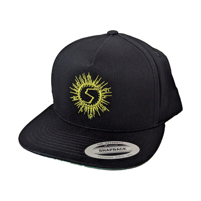 Suffocation - Shredder snapback hat