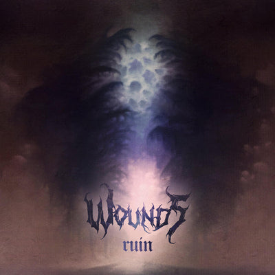 Wounds - Ruin 12"