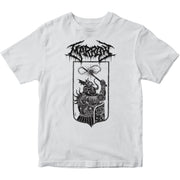 Marrow - The Serrated End t-shirt