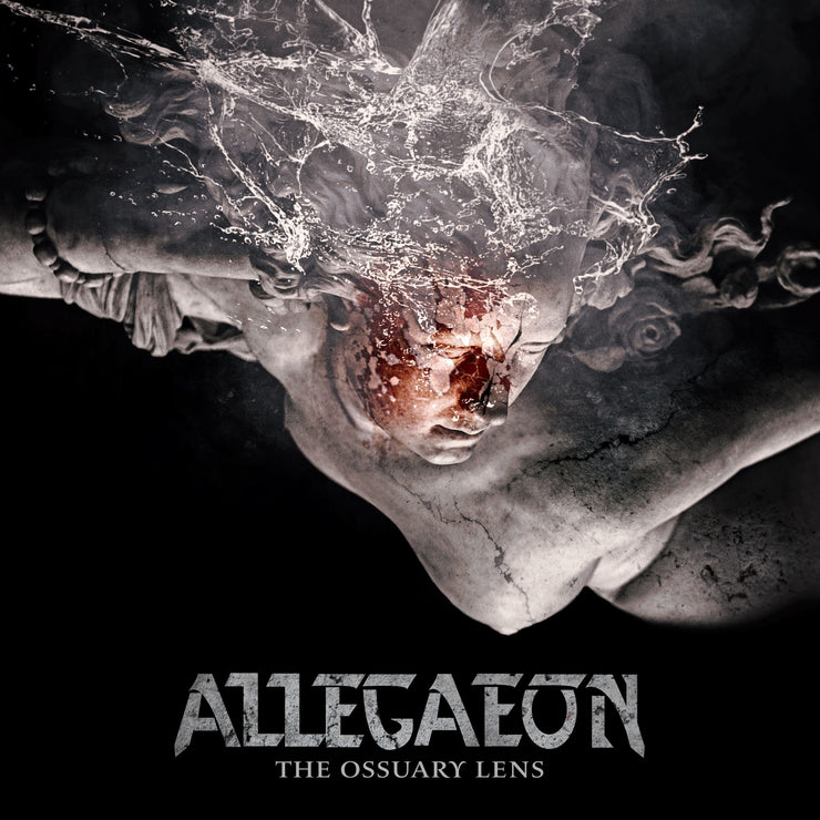 Allegaeon - The Ossuary Lens 12" *PRE-ORDER*