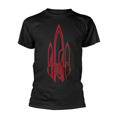 At The Gates - The Red In The Sky Is Ours (black) t-shirt
