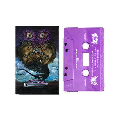 Fulci / Fluids - Split cassette