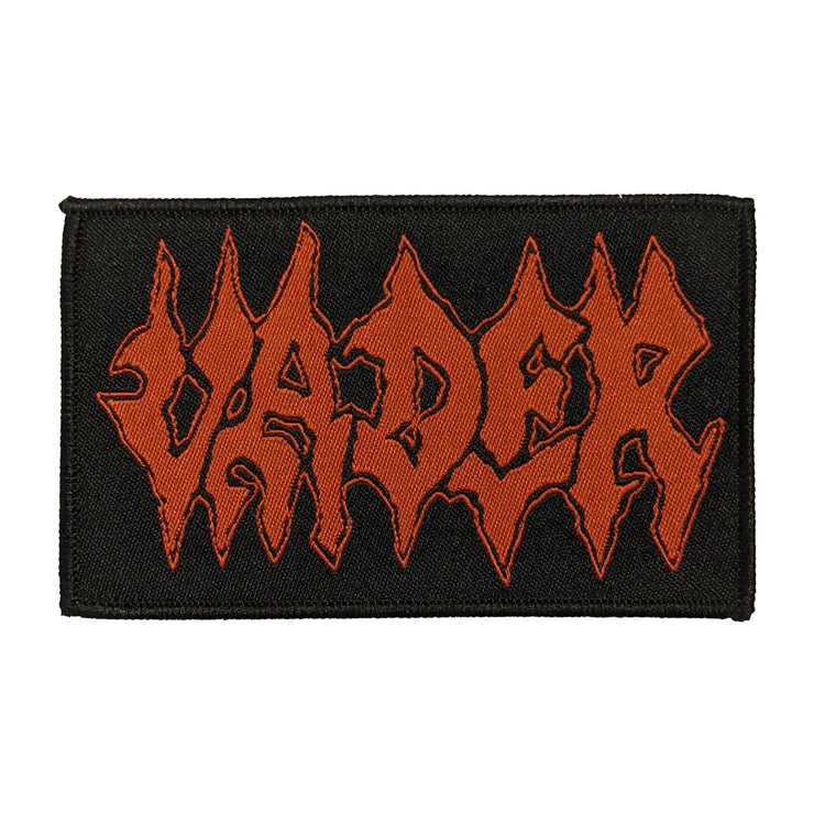 Vader - Logo patch