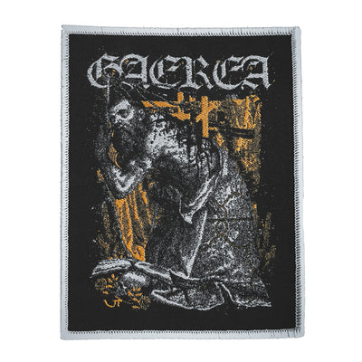 Gaerea - Disillusionist patch