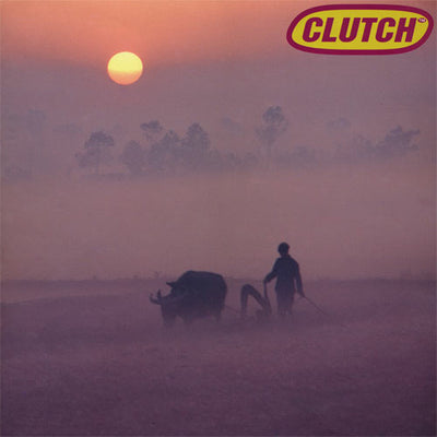 Clutch - Impetus 12”