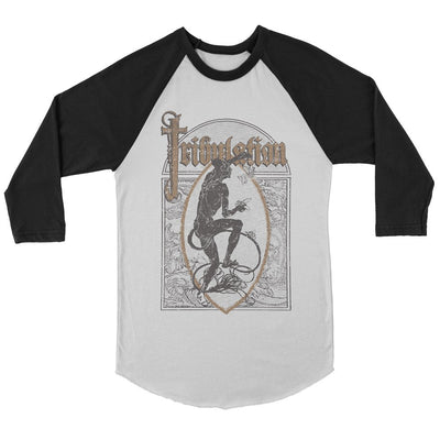 Tribulation - Lord Of the Flies raglan