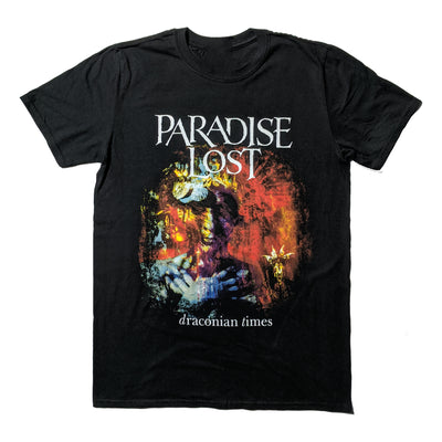 Paradise Lost - Draconian Times t-shirt