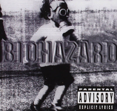 Biohazard - State Of The World Address 12”