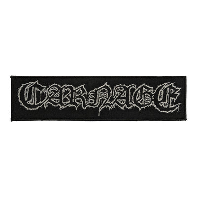 Carnage - Logo patch