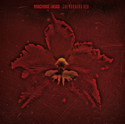 Machine Head - Burning Red 12”