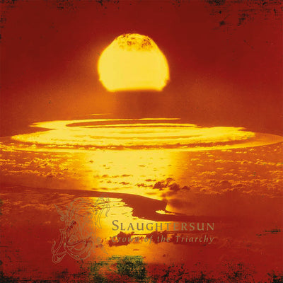 Dawn - Slaughtersun (Crown Of The Triarchy) CD