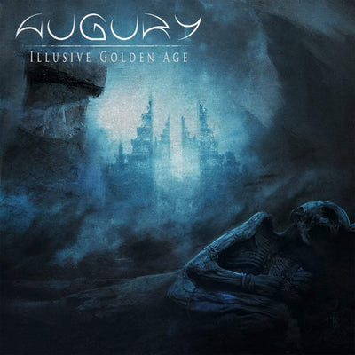 AUGURY <br> Illusive Golden Age </br> CD - The Artisan Era