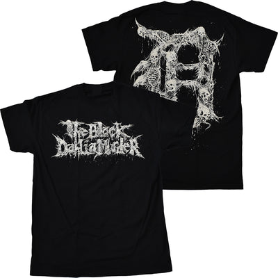 The Black Dahlia Murder - Detroit t-shirt