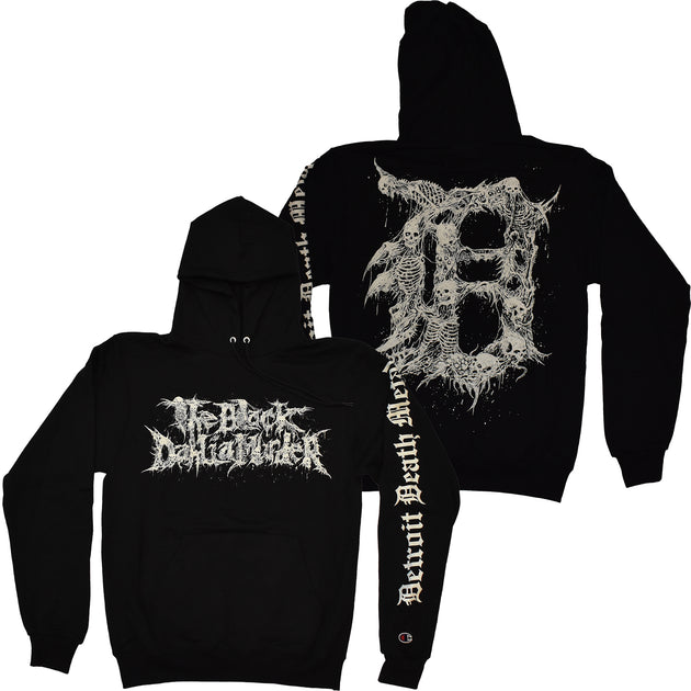 The Black Dahlia Murder Apparel – Tagged 