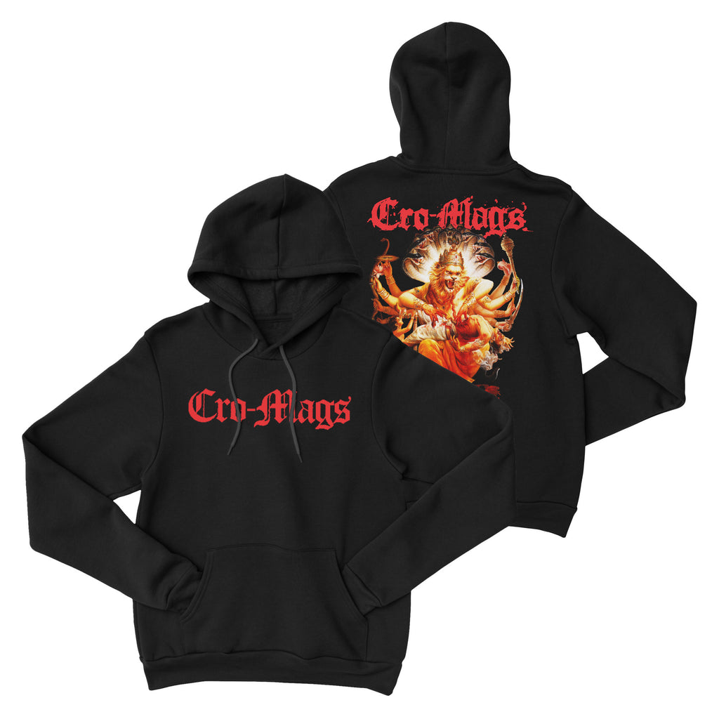 Cro hoodie hotsell