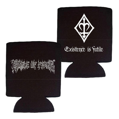 Cradle Of Filth - Existence Is Futile koozie