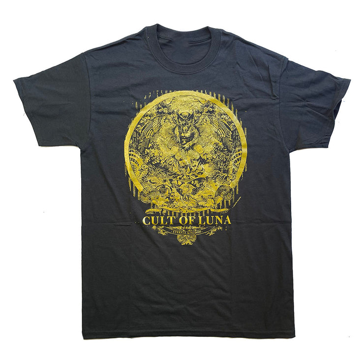 Cult of Luna - Eternal Kingdom t-shirt