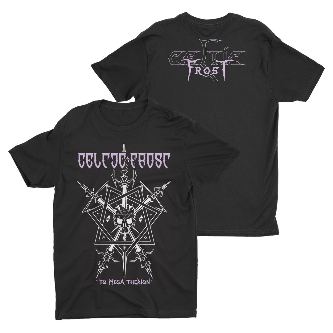 Celtic frost merch online