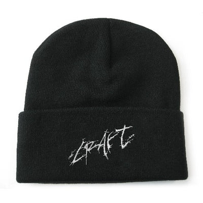 Craft - Logo beanie