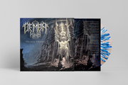 DEMON KING - The Final Tyranny 12" [Chaos Variant] - The Artisan Era