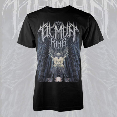 DEMON KING - The Final Tyranny T-shirt - The Artisan Era