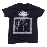 Darkthrone - Under A Funeral Moon Taakeferd t-shirt