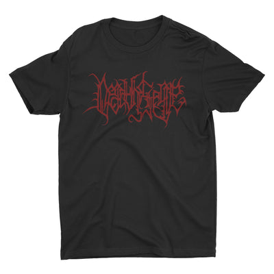 Deathsiege - Logo t-shirt