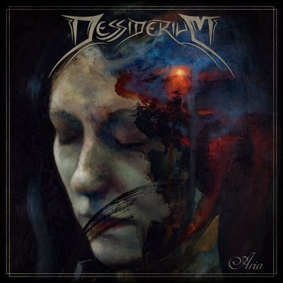 DESSIDERIUM - Aria CD *PRE-ORDER* - The Artisan Era