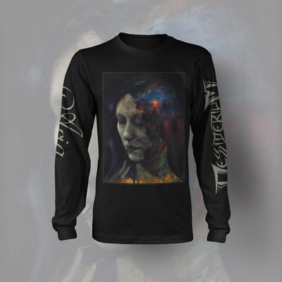 DESSIDERIUM - Aria Long Sleeve *PRE-ORDER* - The Artisan Era