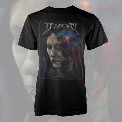 DESSIDERIUM - Aria T-shirt *PRE-ORDER* - The Artisan Era