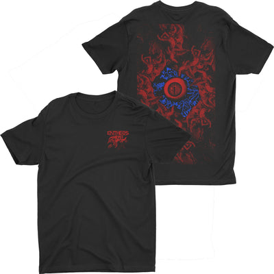 Entheos - Angels t-shirt