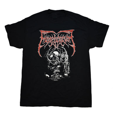 Funebrarum - Abyss t-shirt