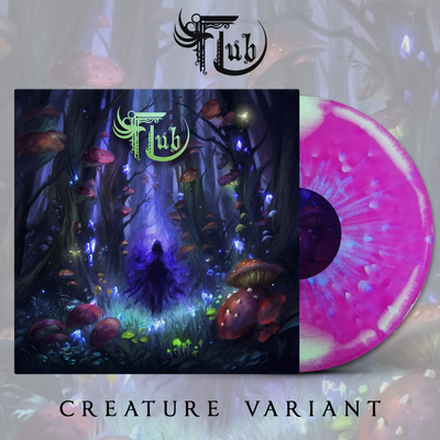 FLUB - Flub 12" [Creature Variant] - The Artisan Era