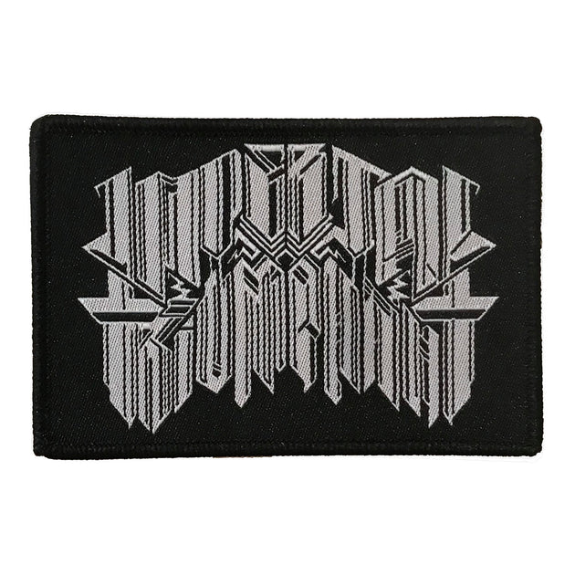 Imperial Triumphant - Logo patch – Night Shift Merch