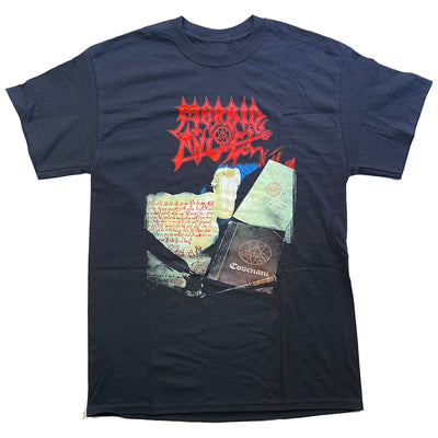 Morbid Angel - Covenant t-shirt