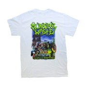 Municipal Waste - The Art Of Partying t-shirt