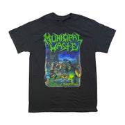 Municipal Waste - The Art Of Partying t-shirt