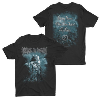 Cradle of Filth - Nemesis t-shirt