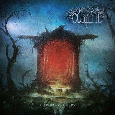 OUBLIETTE - Eternity Whispers CD