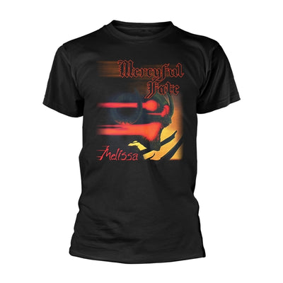 Mercyful Fate - Melissa t-shirt