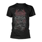 Bloodbath - Old School t-shirt