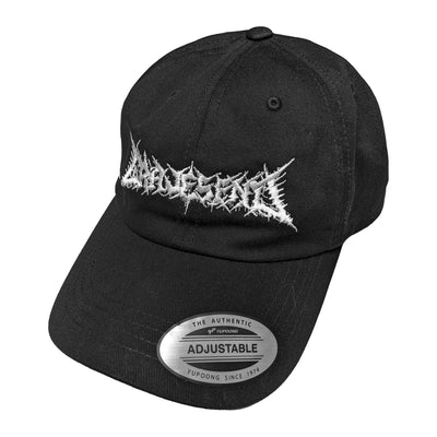 Gravesend - Logo dad hat