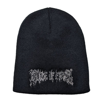 Cradle Of Filth - Logo beanie