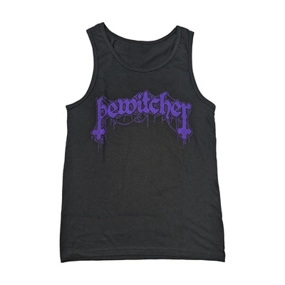 Bewitcher - Logo tank