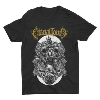 Glacial Tomb - Altar Of Lividity t-shirt