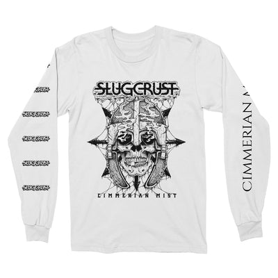 Slugcrust - Cimmerian Mist long sleeve