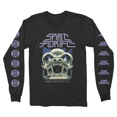 Spirit Adrift - Sorcerer's Fate long sleeve