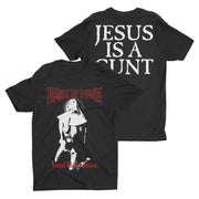 CRADLE OF FILTH JESUS IS A CUNT XLNIKEナイキsup
