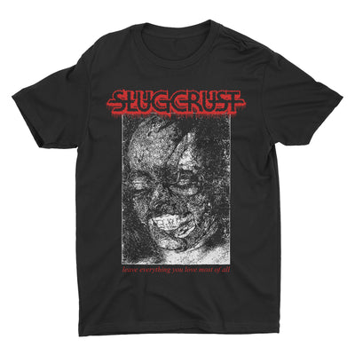 Slugcrust - Leave Everything t-shirt