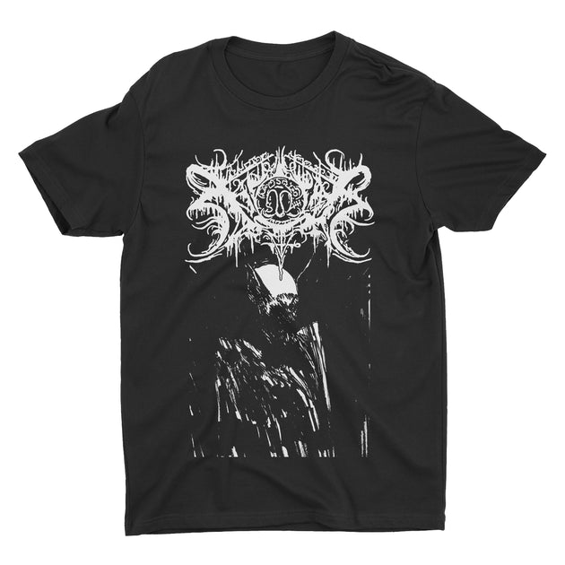 Xasthur - Dust Of What Was t-shirt – Night Shift Merch